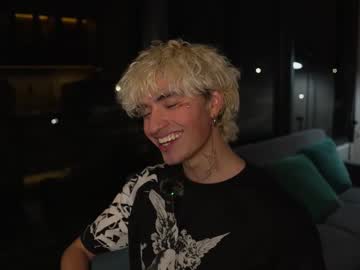 Live cam boy Santimod – Hot Male Cams