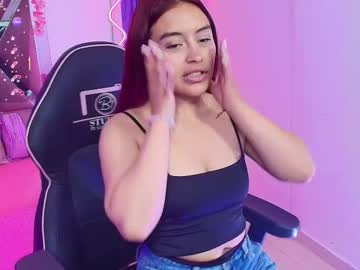 Saori Tay • redhead • 0y • IN YOUR DREAMS ? • public