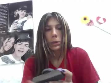 Sara Arley • latina • 22y • Colombia • public