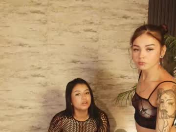 Saraandsofi02 • latina • 0y • paradise • public