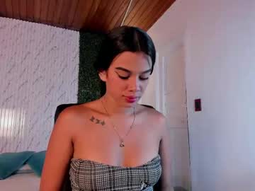 saracorraless - Free Live Cam Model Online