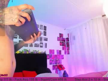 Live cam boy Sarahandzack, 23 yrs – Hot Couples Cams