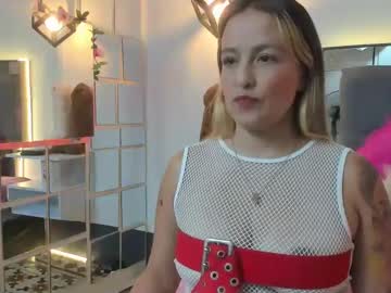 Saraledouxx • 20 • 19y • Colombia • private