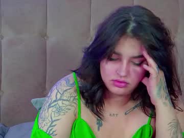 saraoswald @ Teds Cam Directory