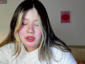 Sarasmith19 • lovense • 28y • in your heart • public