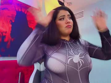 Saray  Cloverr live cam profile photo