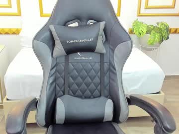 Sarita Pinkie • 18 • 18y • Colombia • private