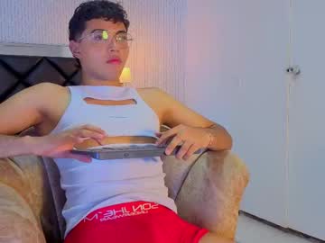 Live cam boy Sash_lust, 19 yrs – Hot Gay Cams