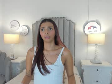 Sasha  Spears live cam profile photo