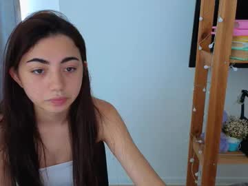 Sasha Bloom7 • teen • 19y • in your dreams • public