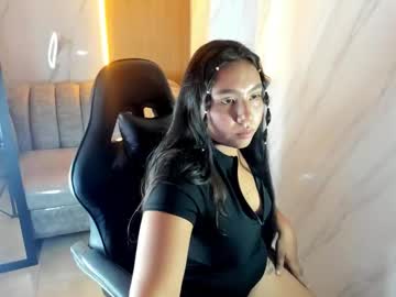 Sasha Morena Tf • new • 20y • Bogota D.C., Colombia • public