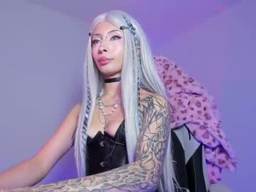 satanbabee_ - Free Live Cam Model Online