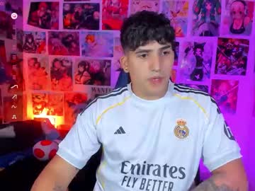 Live cam boy Saturn_boy_, 23 yrs – Hot Male Cams