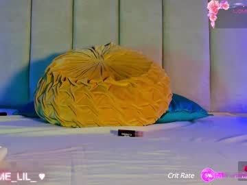 Saylilith • feet21y • Colombia ? • public