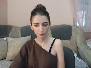 Scarlet Johnson1 • new • 0y • Italy • public