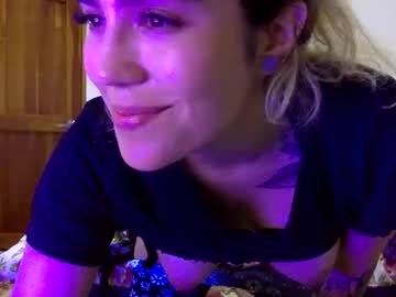 scarlet_whisper - Live Cam Model Online on Ted's Cam Directory