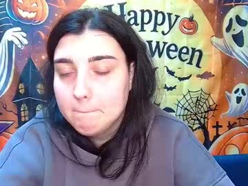 Scarletcargo • lovense • 23y • Italy • public