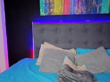 scarleth_shadow - Live Performer