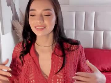 Live webcam: Scarlett__baker11, 27 yrs - Female Sex Cams