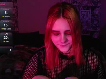 Scarlettharrison09 • shy • 18y • Latvia • public