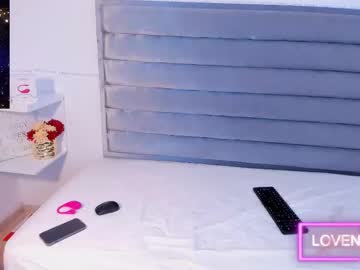 Scarlettrogue1 • saliva • 0y • Colombia • public