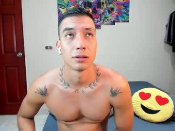 Live cam boy Scotrisse, 29 yrs – Hot Male Cams