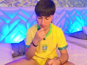 scott_baker_ - Live Cam Model Online on Ted's Cam Directory
