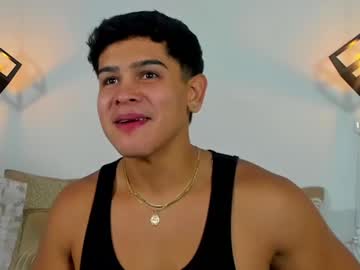 Live cam boy Scott_flintt, 24 yrs – Hot Male Cams