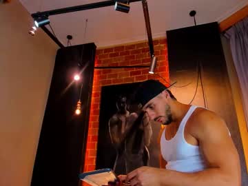 Scottfischer  • lovense • 29y • MEDELLIN • private