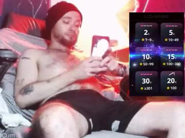 Scottyd Jerksit • lovense • 34y • North East • public