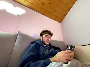 Seb7681 live cam profile photo