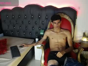 Live cam boy Sebalexis7, 20 yrs – Hot Male Cams