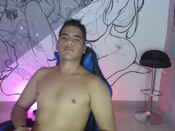 Live cam boy Sebas_foxx1, 24 yrs – Hot Gay Cams