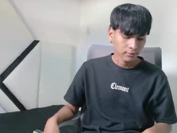 Live cam boy Sebas_lover_, 19 yrs – Hot Male Cams