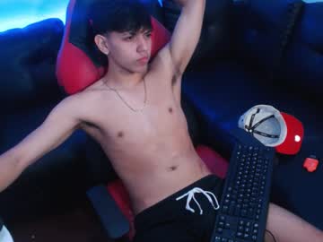 Live cam boy Sebas_pretty, 18 yrs – Hot Male Cams