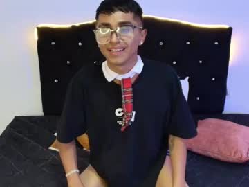 Sebas Russo • 18 • 18y • Caldas Department, Colombia • public