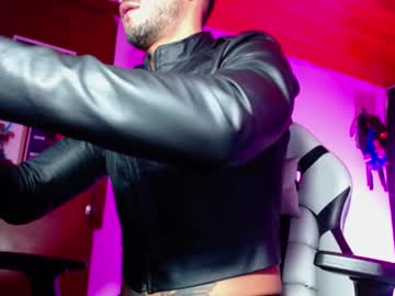 Sebastian 025 • leather • 30y • ? Arizona U S A ? • public