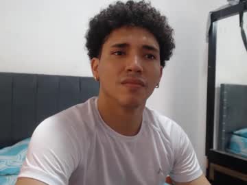 Sebastian Horny Boy • bigcock • 0y • Atlntico, Colombia • public