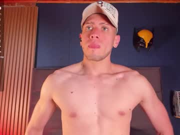 Live cam boy Sebastianmaximoff, 23 yrs – Hot Male Cams