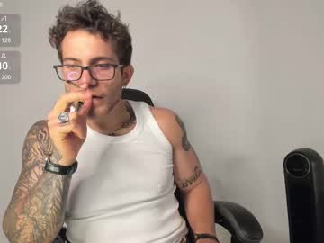 Sebastianortizm • lovense28y • Colombia • public