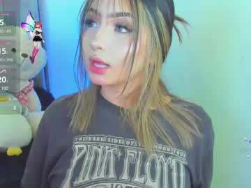 Sele Star • bigboobs • 19y • somewhere in the world • away