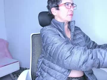 Selena Ferreira • bigboobs • 63y • Colombia • public