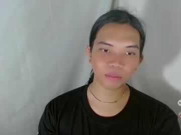 Live cam boy Selena_fuckdoll – Hot Male Cams