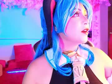 Seraphine23  • 18 • 20y • Japan • hidden