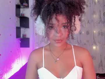 Serena_fey • ebony • On a cloud above you ? • public