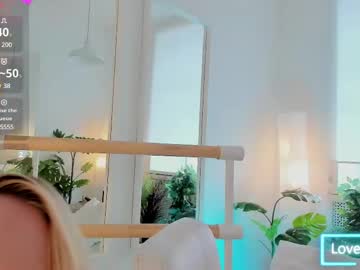serenawawe - Free Live Cam Model Online