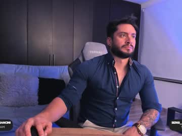 Live cam boy Sergi_mancini11 – Hot Male Cams