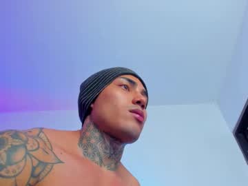 Live cam boy Sergio__ferrer – Hot Male Cams