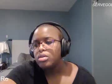 Servegoddessro live cam profile photo — lovense — age 29 — United States