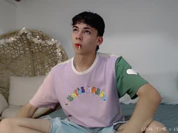 Seth Ryder • dick • 22y • Colombia • public